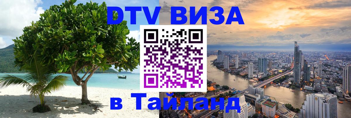 Visa ДТВ Тайланд помощь 